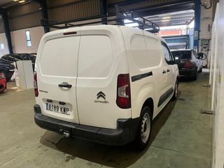 Citroën Berlingo FURGONETA