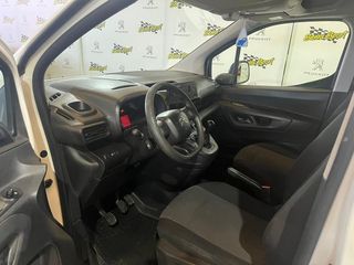 Citroën Berlingo FURGONETA