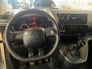 Citroën Berlingo FURGONETA