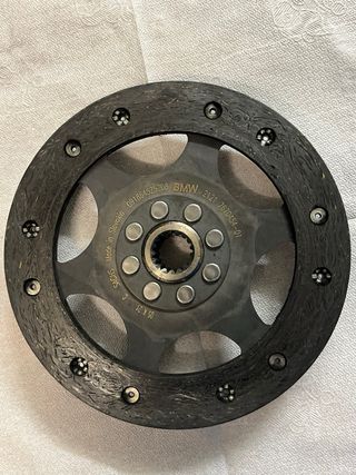 Kit Frizione BMW R 1150 GS