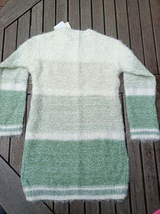 116 cm. Mayoral NUEVO Vestido