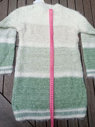 116 cm. Mayoral NUEVO Vestido