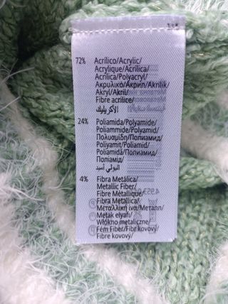 116 cm. Mayoral NUEVO Vestido