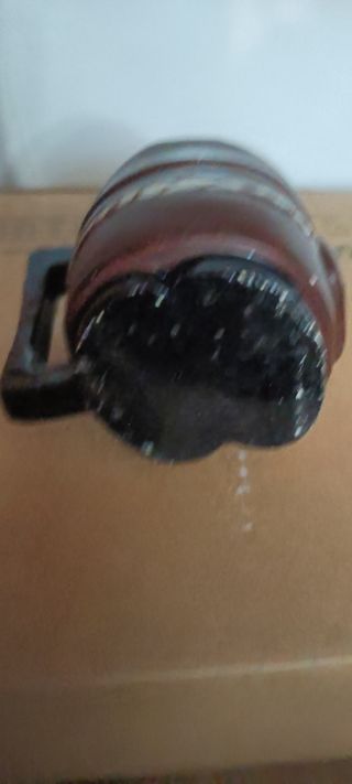 Figuras vintage años 50