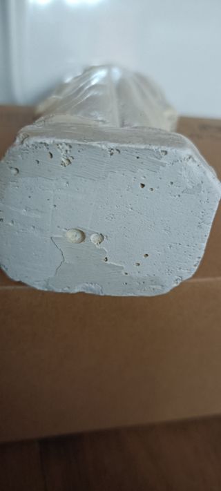 Figuras vintage años 50