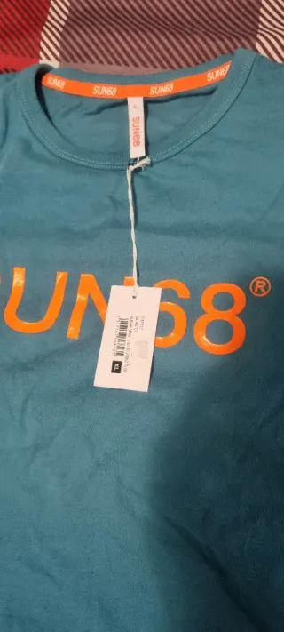 Maglietta SUN68 Tg. xl