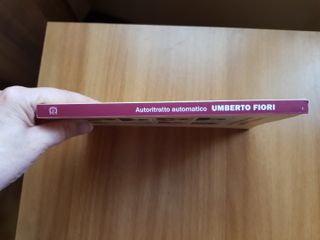 Autoritratto automatico