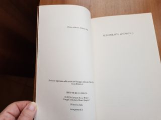 Autoritratto automatico