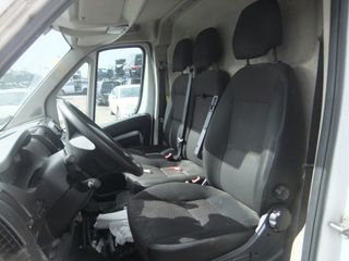 Recambios Peugeot Boxer 2020 2.2 hdi