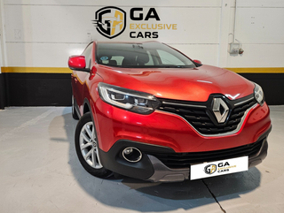 Renault Kadjar 2016