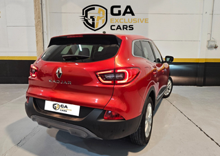 Renault Kadjar 2016