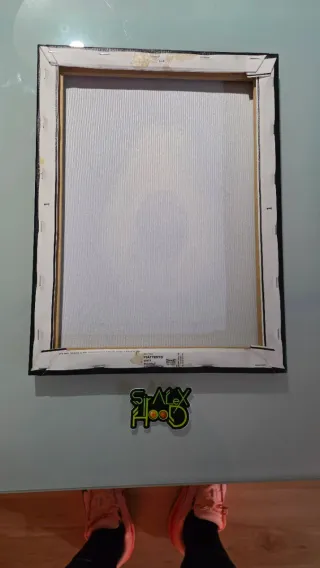 2 Cuadros Decorativos Ikea