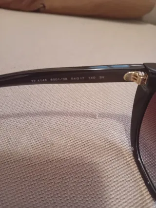 OCCHIALI TIFFANY E CO