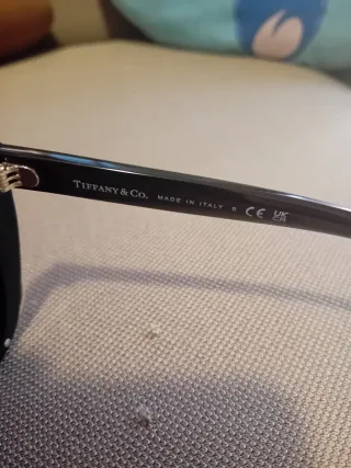 OCCHIALI TIFFANY E CO