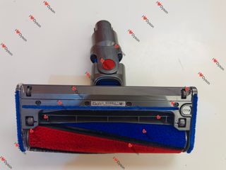 Vida extra  para Dyson Cyclone V10 Fluffy.