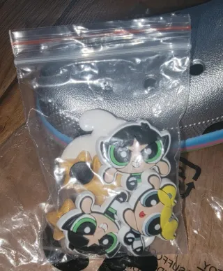 Crocs Supernenas Talla 37