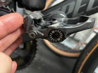 Pedales Favero Assioma Duo