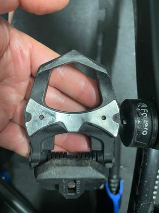 Pedales Favero Assioma Duo