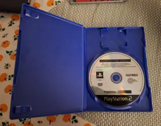 Lote 3 Juegos PS2: RE4, GoW2, RE CV