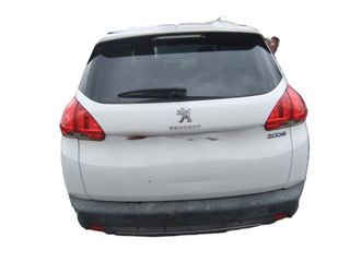Recambios Peugeot 2008 2015