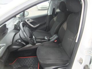 Recambios Peugeot 2008 2015