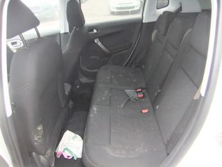 Recambios Peugeot 2008 2015