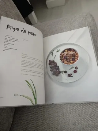 MasterChef. El arte de la cocina española: Rece...