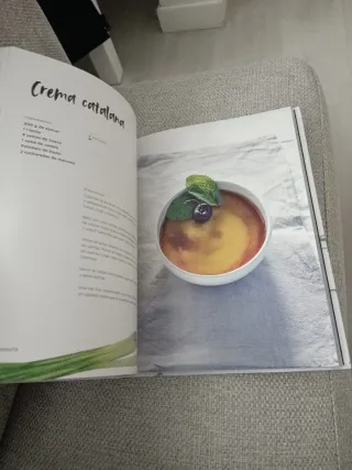 MasterChef. El arte de la cocina española: Rece...