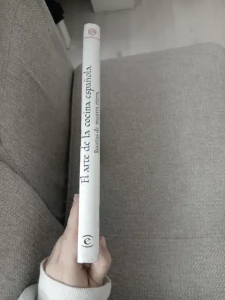 MasterChef. El arte de la cocina española: Rece...