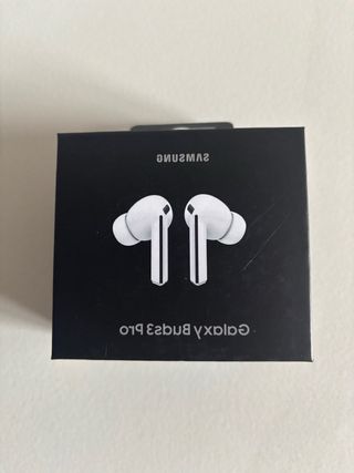 Galaxy Buds 3 Pro Blancos