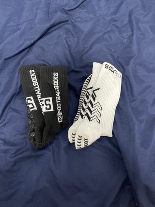 Calcetines Fútbol FS Talla 35-38