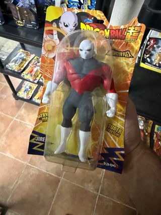 Dragon Ball Super Jiren Action Figure