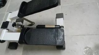 Aparato Step Gimnasia