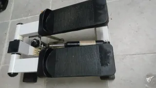 Aparato Step Gimnasia