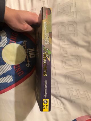 Els Futbolíssims 15: El misteri de les 101 cala...