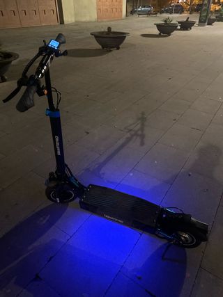 Patinete SmartGyro Rockway PRECIO NEGOCIABLE