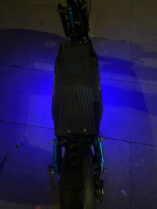 Patinete SmartGyro Rockway PRECIO NEGOCIABLE