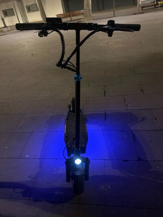 Patinete SmartGyro Rockway PRECIO NEGOCIABLE