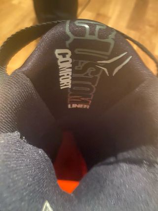 Botas snowboard atomic