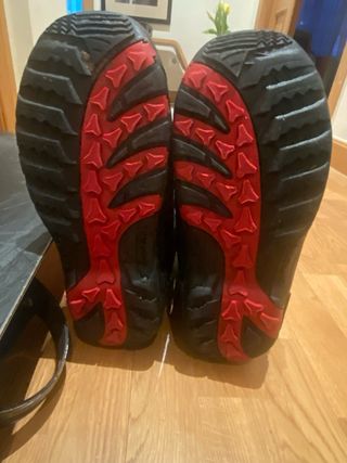 Botas snowboard atomic