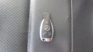 Mercedes-Benz GLC 220 d 4Matic 125 kW (170 CV)