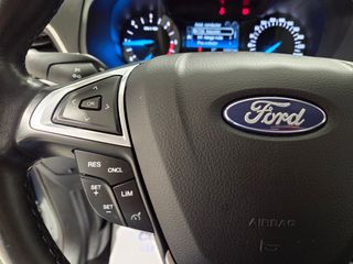 Ford S-MAX 2022