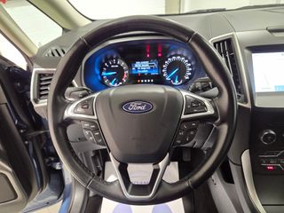 Ford S-MAX 2022