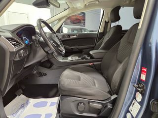 Ford S-MAX 2022