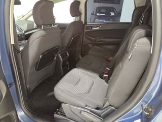 Ford S-MAX 2022