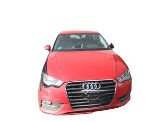 Recambios Audi A3 2013