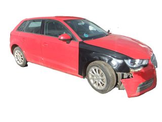 Recambios Audi A3 2013