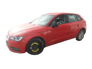 Recambios Audi A3 2013