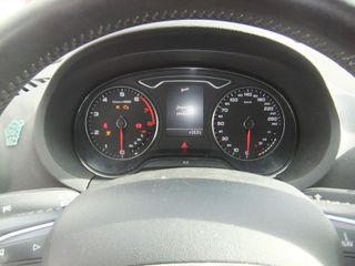 Recambios Audi A3 2013