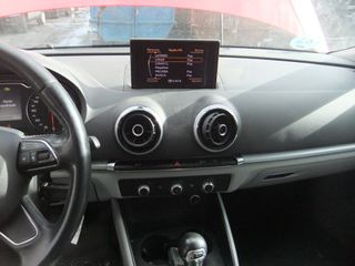 Recambios Audi A3 2013